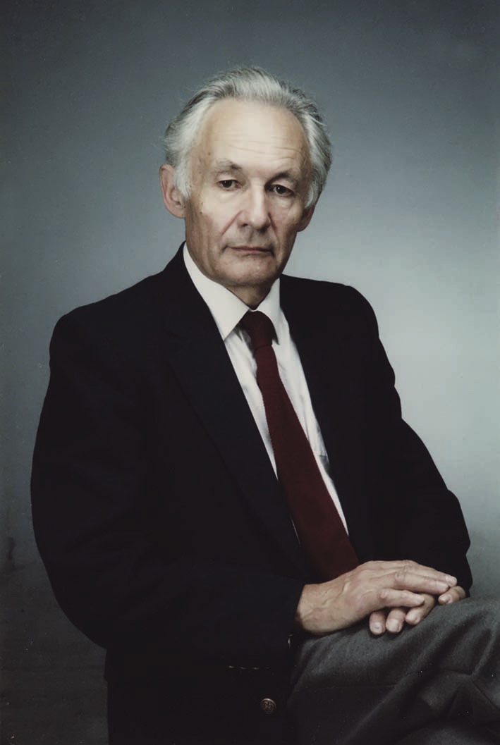 Мстислав Смирнов (1924–2000). Из книги воспоминаний