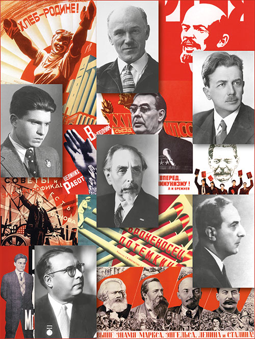 «Советский пианизм»: между идеологией и мифологией