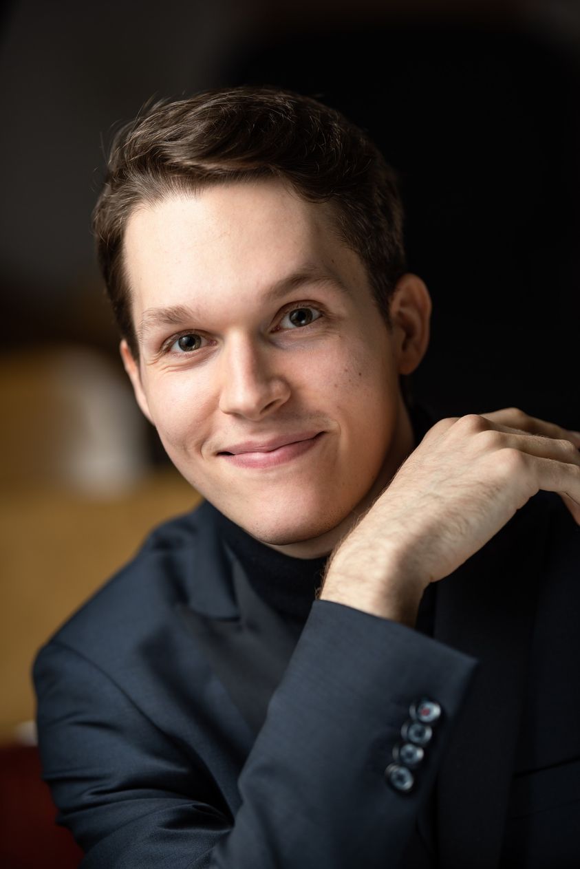 Победителем Международного конкурса ARD в номинации фортепиано стал молодой австрийский музыкант Лукас Штернат