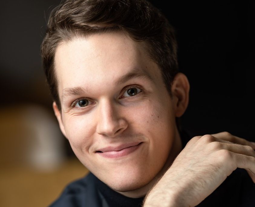 Победителем Международного конкурса ARD в номинации фортепиано стал молодой австрийский музыкант Лукас Штернат