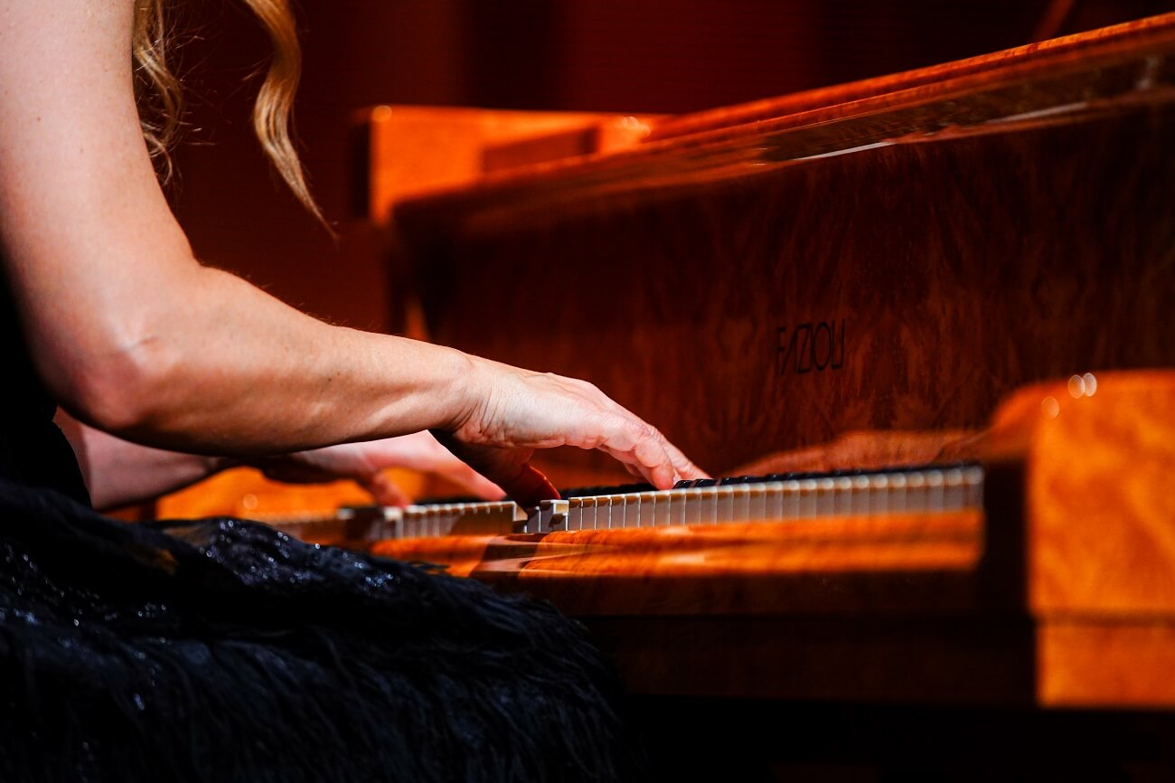 Объявлена полная программа IV Всероссийского музыкального конкурса по специальности «Фортепиано»