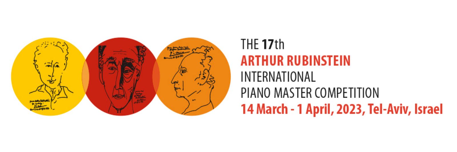14 марта в Тель-Авиве откроется одно из самых престижных состязаний пианистов – Международный конкурс имени Артура Рубинштейна