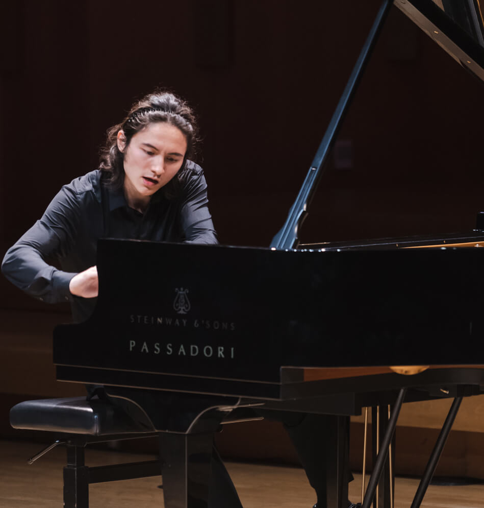 Арсений Мун – победитель Международного конкурса пианистов имени Ферруччо Бузони в Больцано