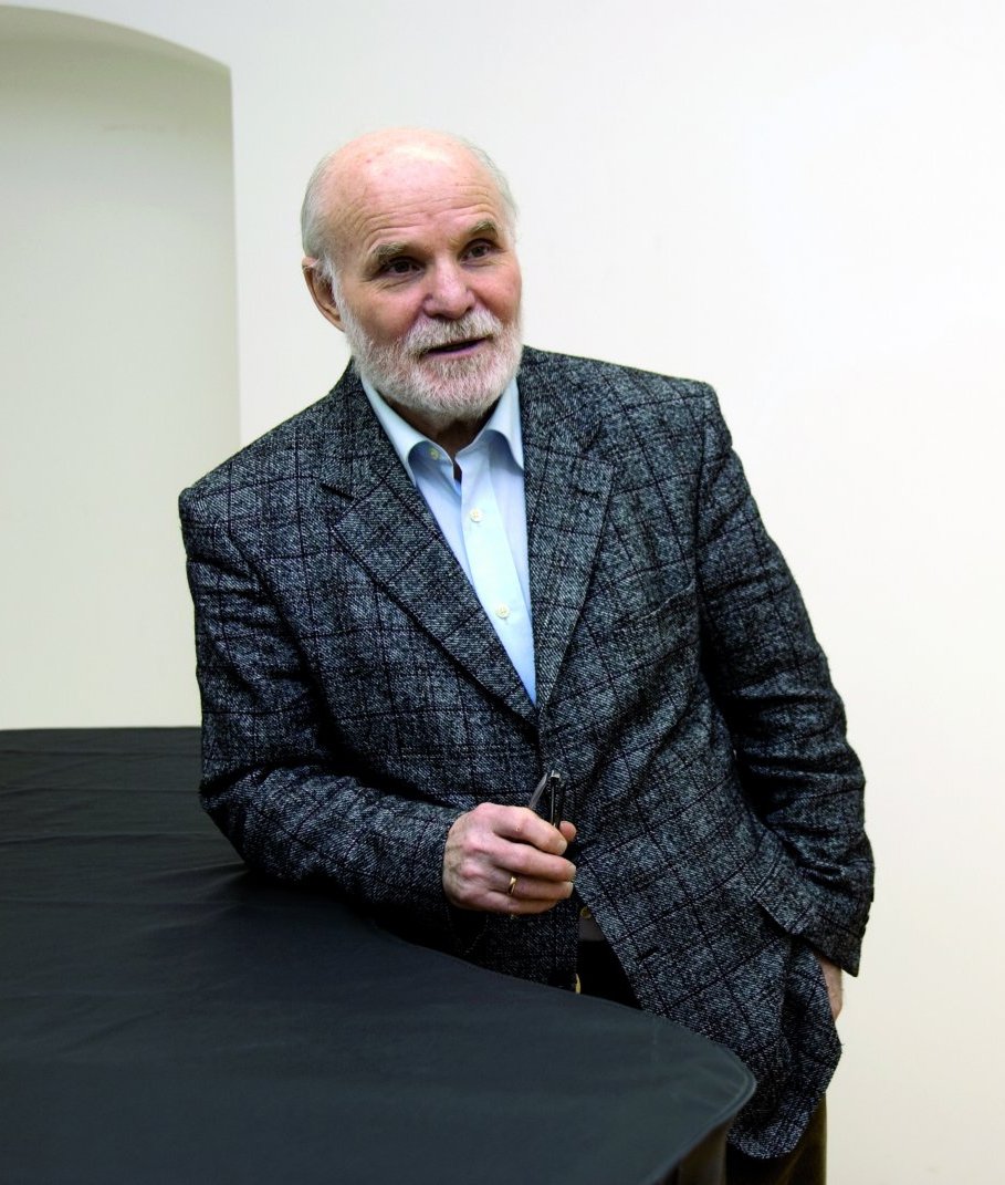 Владимир Частных:  «В создании Ассоциации фортепианных мастеров я увидел свое будущее»