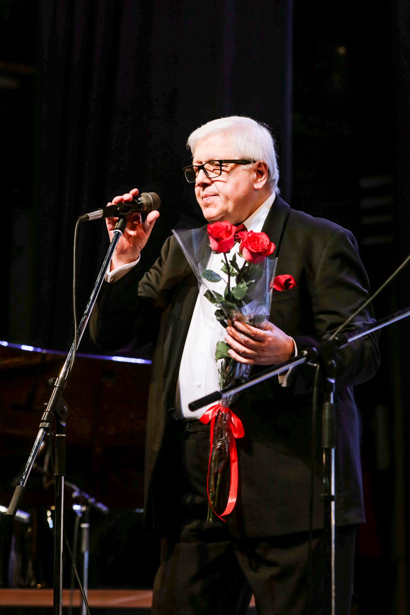 Борис Фрумкин: «Мне не нужно было себя продавать…»