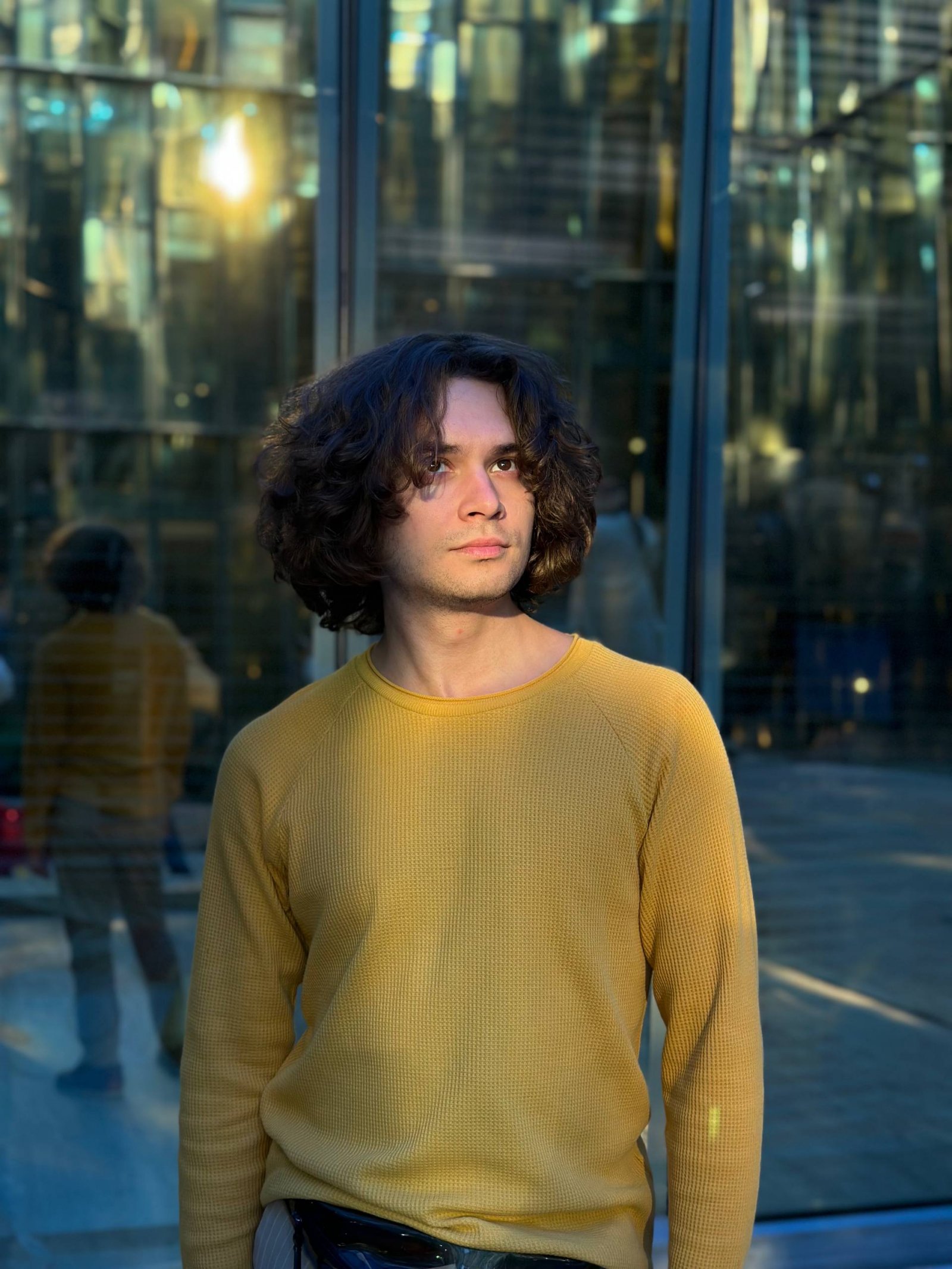 Иван Кощеев: «Я перестаю думать о публике, когда мои пальцы касаются клавиш».